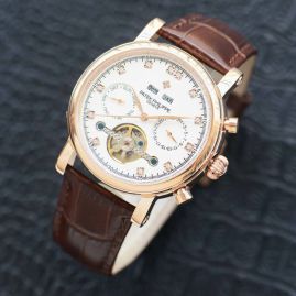 Picture of Patek Philippe Watches _SKU3681patek-philippe-watch-04135123